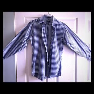 ARROW Men’s Button Up Shirt